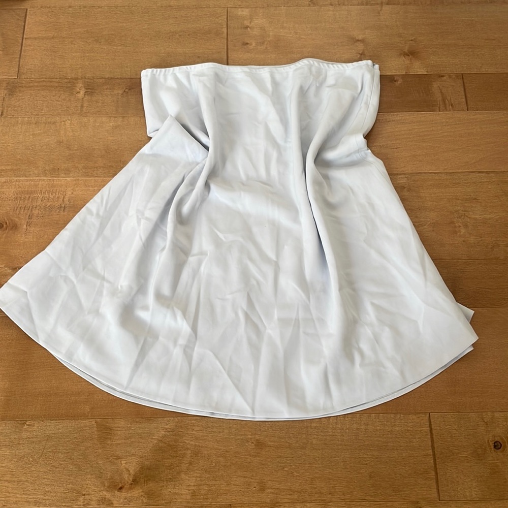 Lafayette 148 skirt! New!